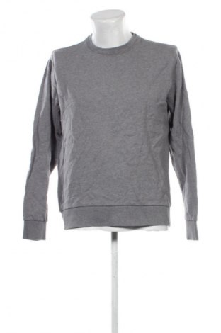 Ανδρική μπλούζα Calvin Klein, Μέγεθος M, Χρώμα Γκρί, Τιμή 22,99 €