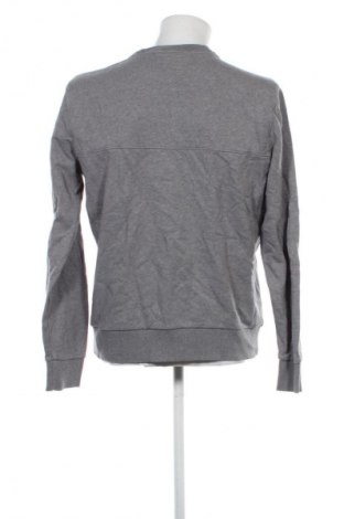 Ανδρική μπλούζα Calvin Klein, Μέγεθος M, Χρώμα Γκρί, Τιμή 22,99 €