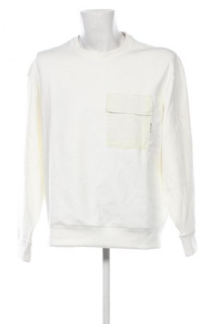 Męska bluzka Champion, Rozmiar L, Kolor ecru, Cena 75,99 zł