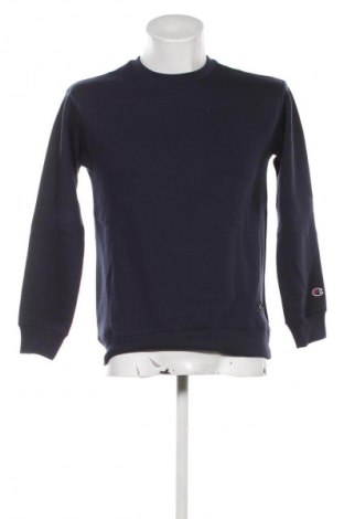 Мъжка блуза Champs, Размер XL, Цвят Син, Цена 8,69 €