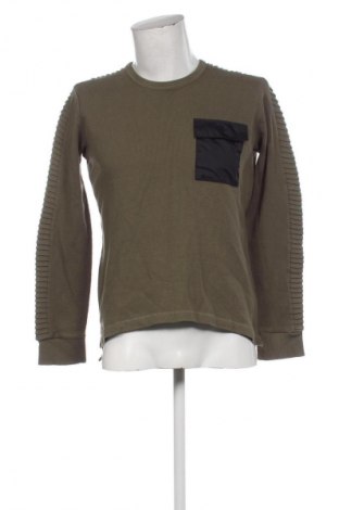 Pánské tričko  Chapter, Velikost M, Barva Zelená, Cena  159,00 Kč