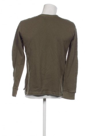 Pánské tričko  Chapter, Velikost M, Barva Zelená, Cena  159,00 Kč