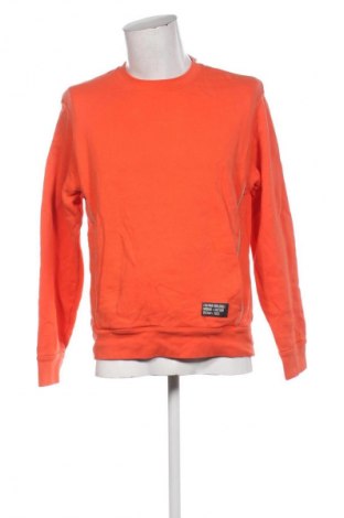 Herren Shirt Colmar Originals, Größe L, Farbe Orange, Preis € 51,99