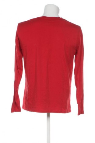 Férfi blúz Columbia, Méret L, Szín Piros, Ár 6 259 Ft