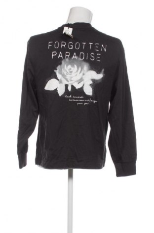 Pánské tričko  Commons, Velikost S, Barva Šedá, Cena  769,00 Kč