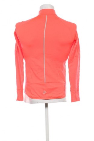 Férfi blúz Craft, Méret S, Szín Narancssárga
, Ár 5 089 Ft