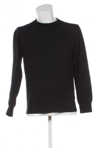 Мъжка блуза Cropp, Размер S, Цвят Черен, Цена 14,31 €