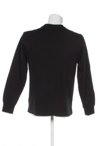 Мъжка блуза Cropp, Размер S, Цвят Черен, Цена 14,31 €