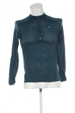 Pánské tričko  Decathlon, Velikost S, Barva Modrá, Cena  109,00 Kč