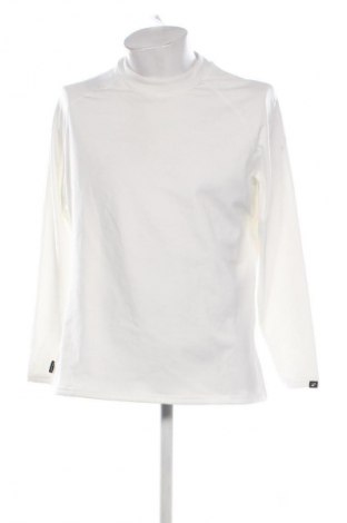 Pánské tričko  Decathlon, Velikost XXL, Barva Bílá, Cena  89,00 Kč