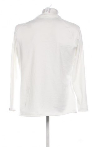 Pánské tričko  Decathlon, Velikost XXL, Barva Bílá, Cena  89,00 Kč