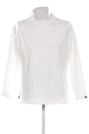 Мъжка блуза Decathlon, Размер XXL, Цвят Бял, Цена 2,04 €