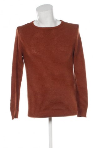 Pánské tričko  Defacto, Velikost S, Barva Hnědá, Cena  49,00 Kč