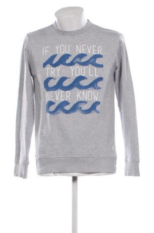 Férfi blúz Dobber, Méret M, Szín Szürke, Ár 3 306 Ft