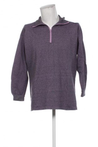 Pánské tričko  Etirel, Velikost XL, Barva Fialová, Cena  159,00 Kč