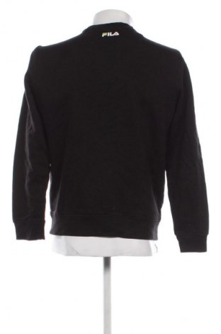 Férfi blúz FILA, Méret S, Szín Fekete, Ár 10 379 Ft