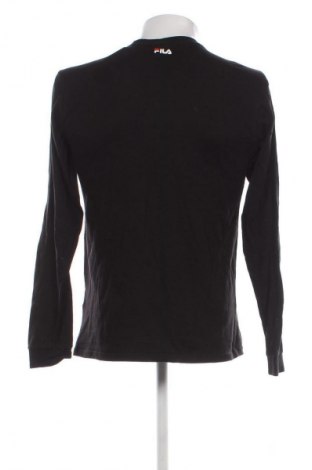 Мъжка блуза FILA, Размер S, Цвят Черен, Цена 11,75 €