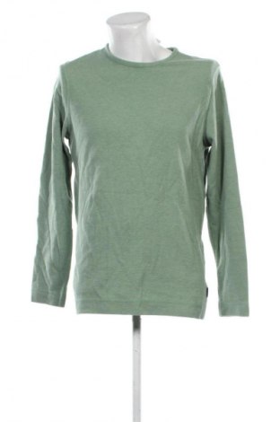 Pánské tričko  Fynch-Hatton, Velikost L, Barva Zelená, Cena  629,00 Kč