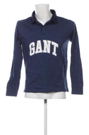 Мъжка блуза Gant, Размер M, Цвят Многоцветен, Цена 21,98 €