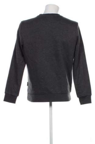 Мъжка блуза Grin & Bear, Размер S, Цвят Сив, Цена 5,11 €