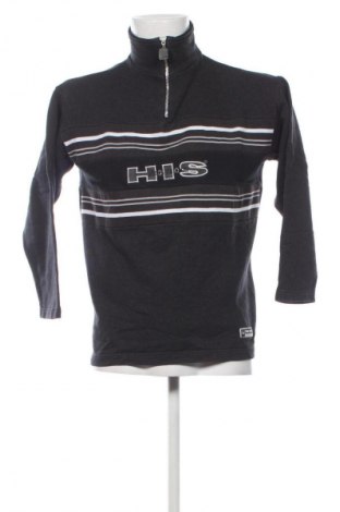 Мъжка блуза H.I.S, Размер L, Цвят Многоцветен, Цена 2,55 €