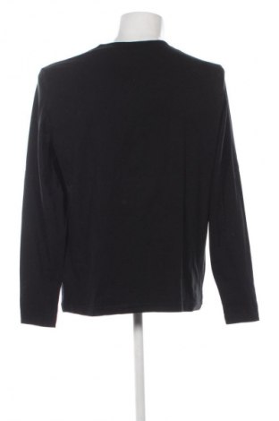 Pánské tričko  H&M, Velikost XL, Barva Černá, Cena  276,00 Kč