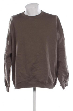 Pánské tričko  H&M, Velikost 4XL, Barva Hnědá, Cena  269,00 Kč
