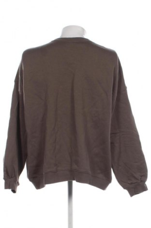 Pánské tričko  H&M, Velikost 4XL, Barva Hnědá, Cena  269,00 Kč