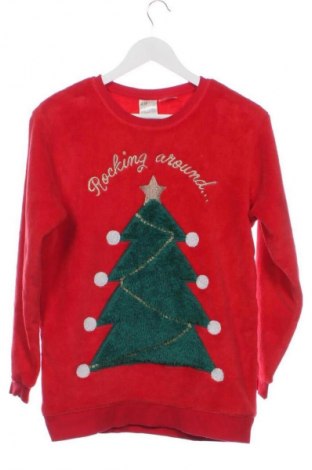 Мъжка блуза H&M, Размер XS, Цвят Червен, Цена 20,45 €