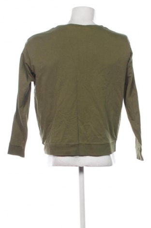 Pánské tričko  H&M Divided, Velikost L, Barva Zelená, Cena  159,00 Kč