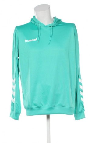 Pánské tričko  Hummel, Velikost XL, Barva Vícebarevné, Cena  499,00 Kč