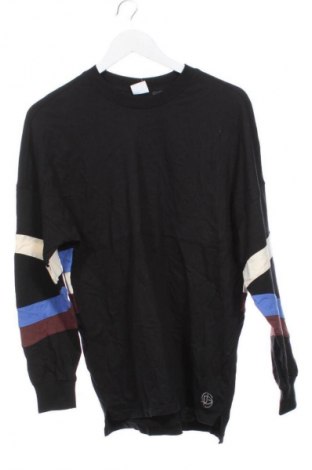 Pánské tričko  Jaggad, Velikost XS, Barva Černá, Cena  49,00 Kč