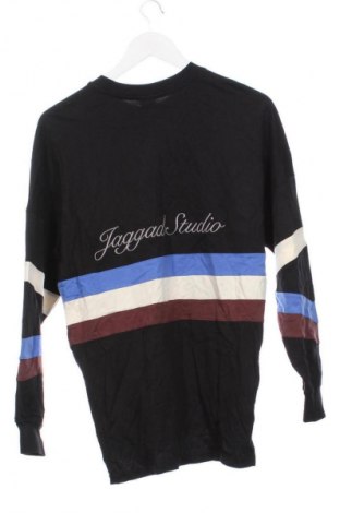 Pánské tričko  Jaggad, Velikost XS, Barva Černá, Cena  49,00 Kč