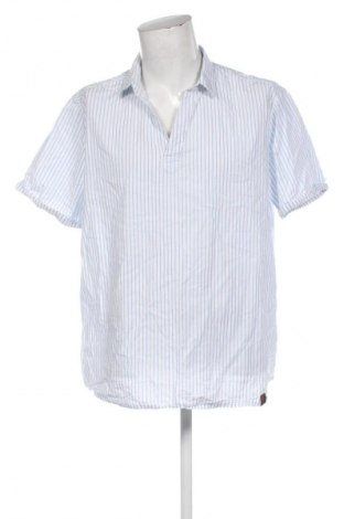 Мъжка блуза John Baner, Размер XXL, Цвят Многоцветен, Цена 4,60 €