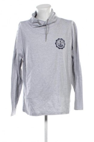 Pánské tričko  John Baner, Velikost XXL, Barva Šedá, Cena  227,00 Kč