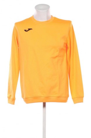 Herren Shirt Joma, Größe M, Farbe Orange, Preis € 24,99