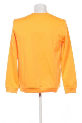 Herren Shirt Joma, Größe M, Farbe Orange, Preis € 24,99