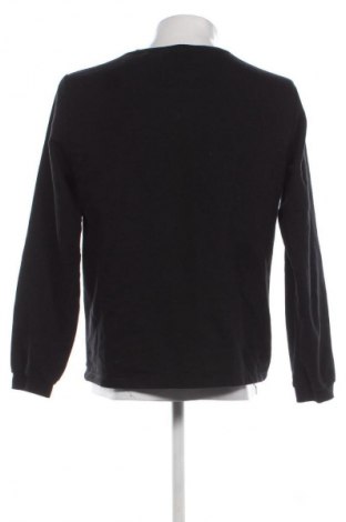 Мъжка блуза LC Waikiki, Размер L, Цвят Черен, Цена 18,91 €