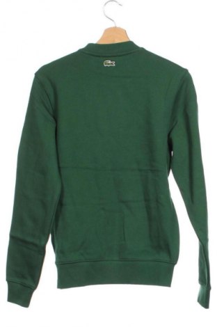 Férfi blúz Lacoste, Méret XXS, Szín Zöld, Ár 19 699 Ft
