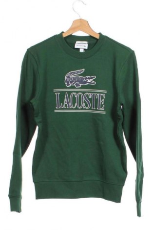 Pánské tričko  Lacoste, Velikost XXS, Barva Zelená, Cena  1 179,00 Kč