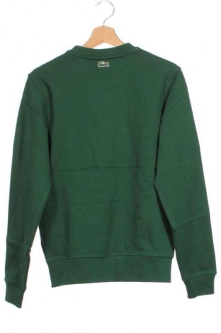 Pánské tričko  Lacoste, Velikost XXS, Barva Zelená, Cena  1 179,00 Kč