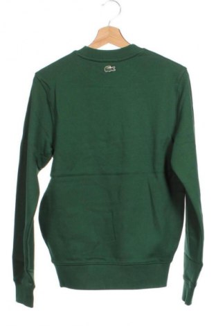 Férfi blúz Lacoste, Méret XXS, Szín Zöld, Ár 21 049 Ft