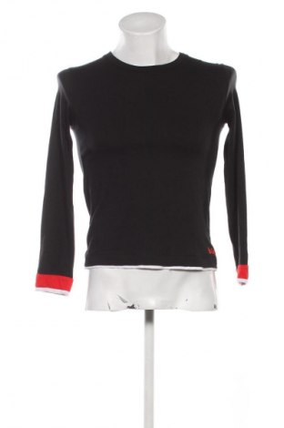 Herren Shirt Lee Cooper, Größe S, Farbe Schwarz, Preis € 11,99