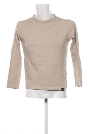 Pánské tričko  Lerros, Velikost M, Barva Béžová, Cena  199,00 Kč