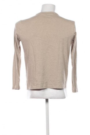 Pánské tričko  Lerros, Velikost M, Barva Béžová, Cena  199,00 Kč