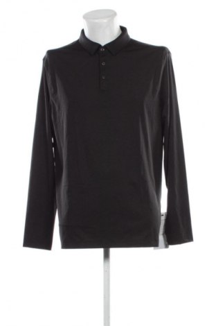 Herren Shirt Lululemon, Größe XL, Farbe Schwarz, Preis 49,99 €