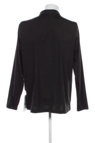 Herren Shirt Lululemon, Größe XL, Farbe Schwarz, Preis 49,99 €