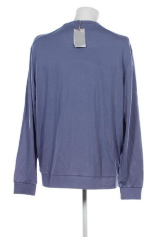 Herren Shirt Lyle & Scott, Größe XXL, Farbe Blau, Preis € 45,99