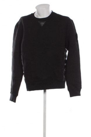 Ανδρική μπλούζα Mackage, Μέγεθος XL, Χρώμα Μαύρο, Τιμή 189,99 €