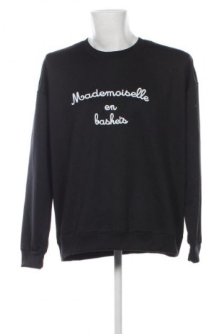 Pánské tričko  Mademoiselle, Velikost 3XL, Barva Černá, Cena  189,00 Kč
